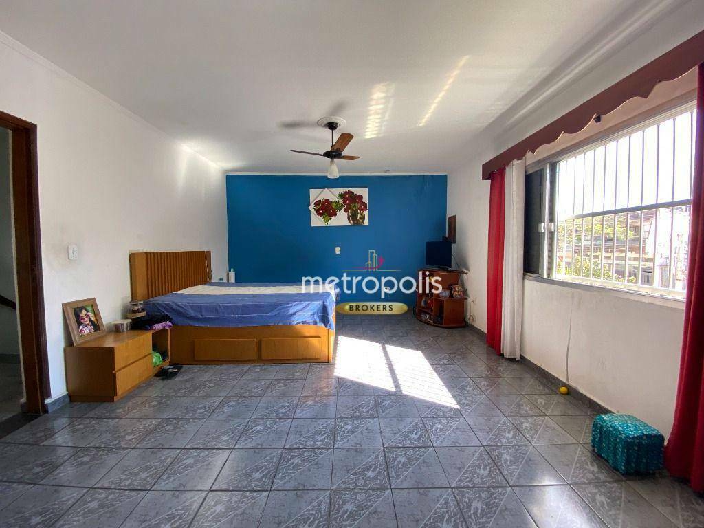 Sobrado à venda com 6 quartos, 270m² - Foto 38