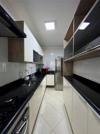 Apartamento à venda com 2 quartos, 85m² - Foto 6