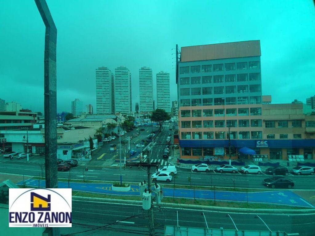 Sala-Conjunto, 56 m² - Foto 3