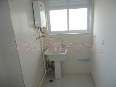 Apartamento para alugar com 1 quarto, 45m² - Foto 6