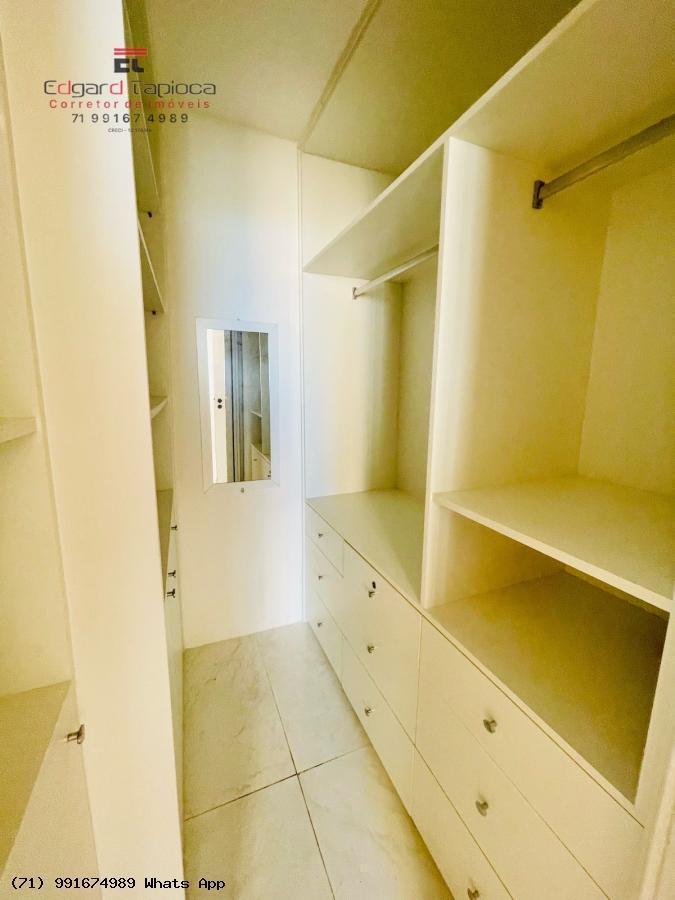 Apartamento à venda com 4 quartos, 188m² - Foto 21