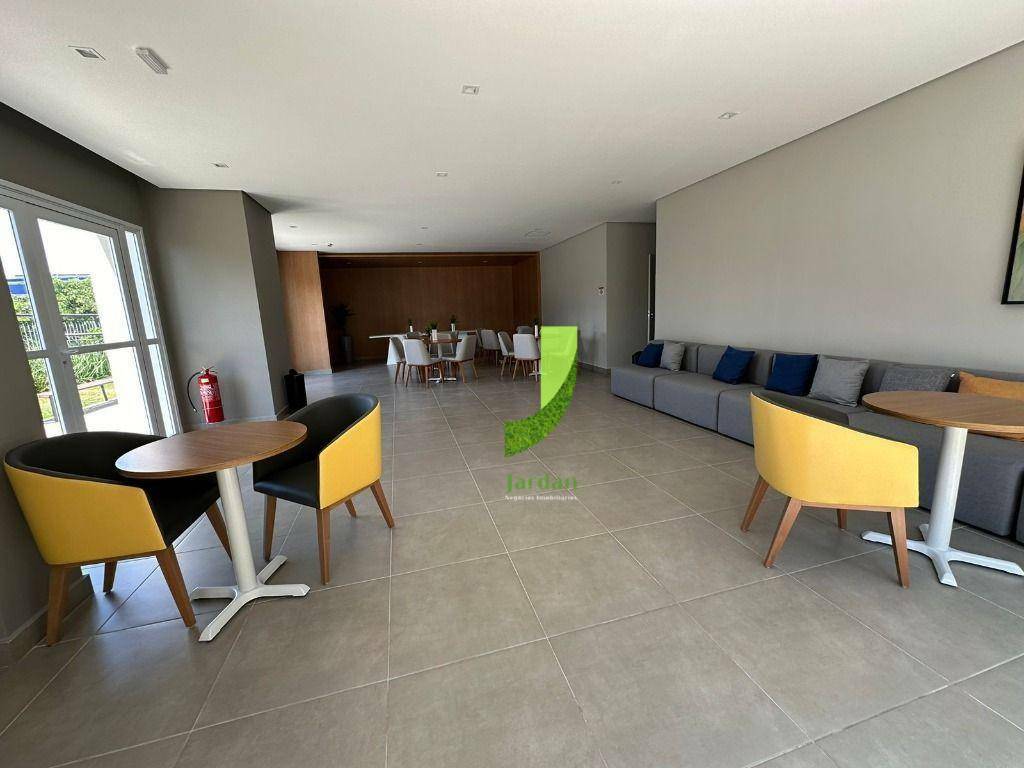 Apartamento para alugar com 1 quarto, 31m² - Foto 16