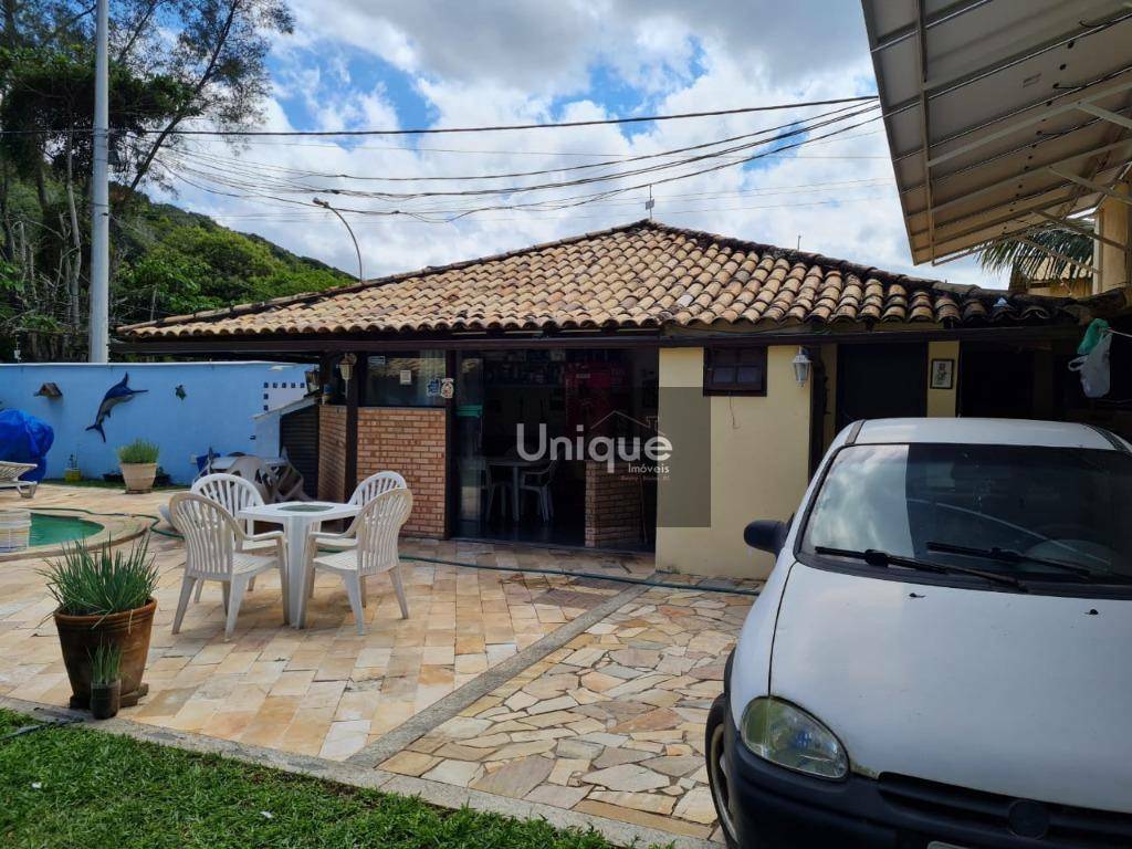 Casa à venda com 4 quartos, 153m² - Foto 25