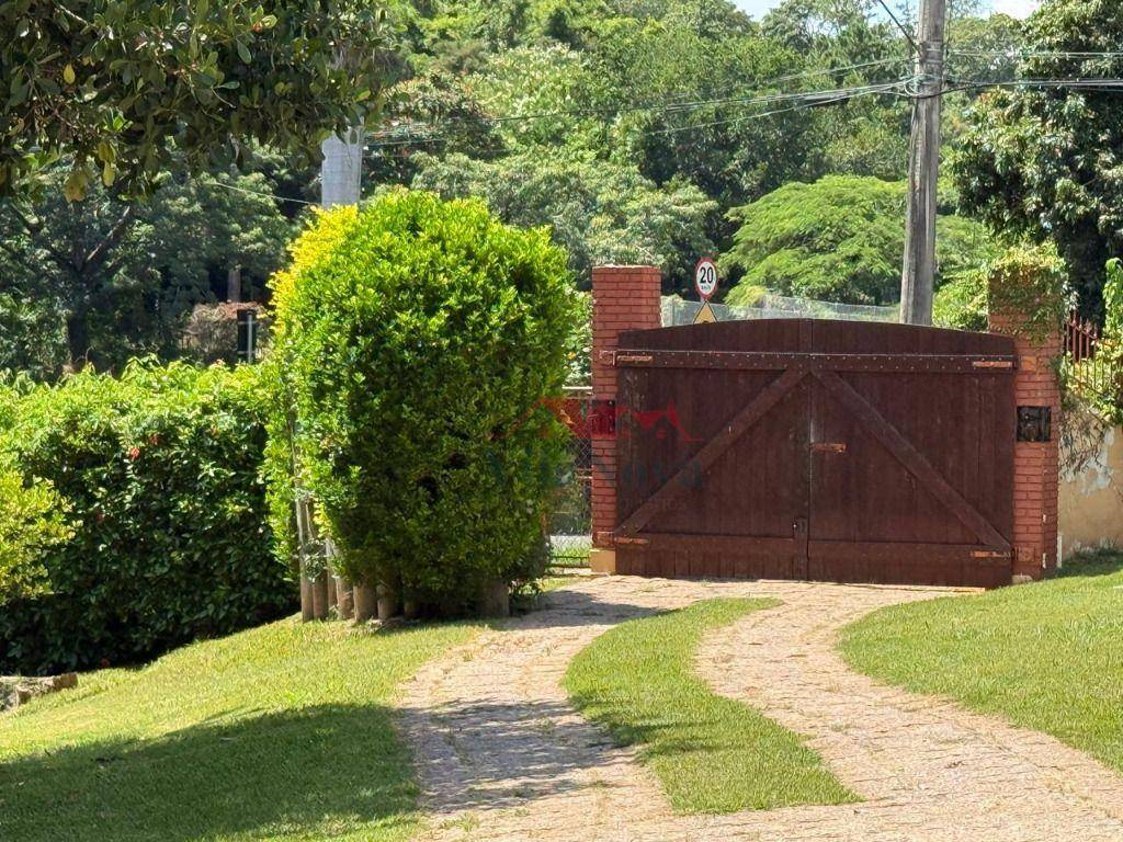 Chácara, 3 quartos, 5000 m² - Foto 1