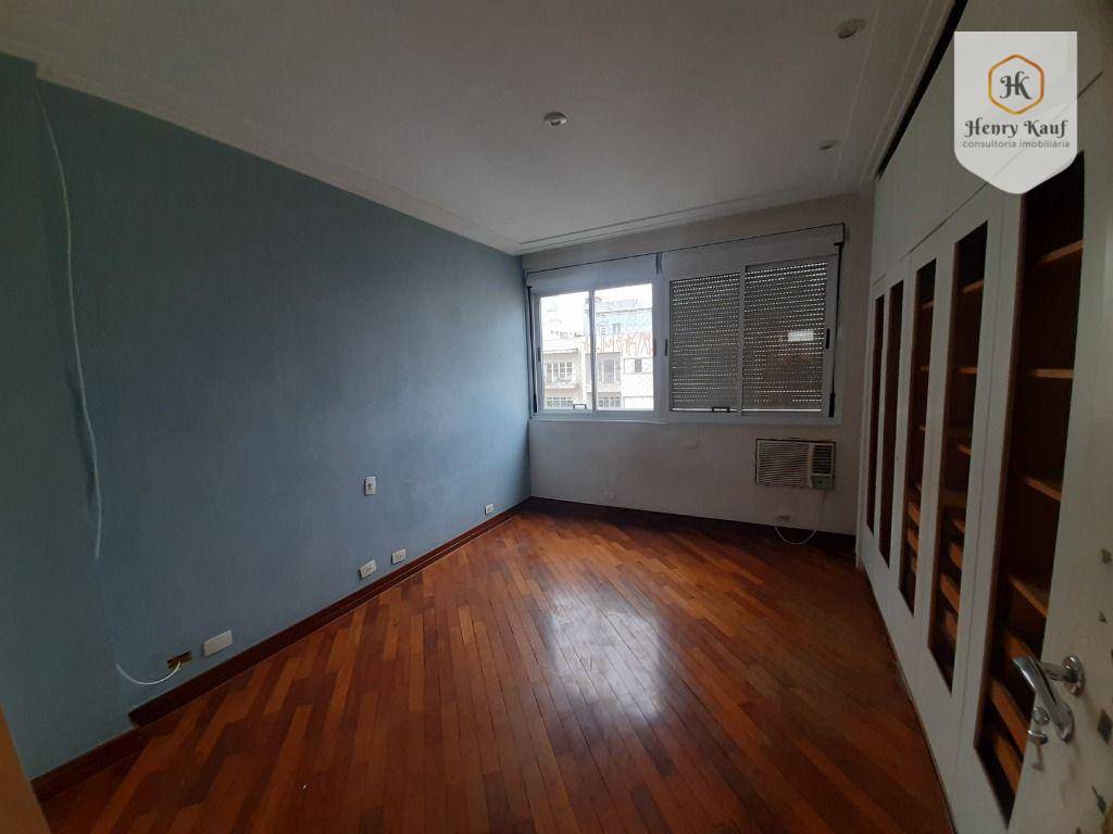 Apartamento à venda com 4 quartos, 306m² - Foto 46