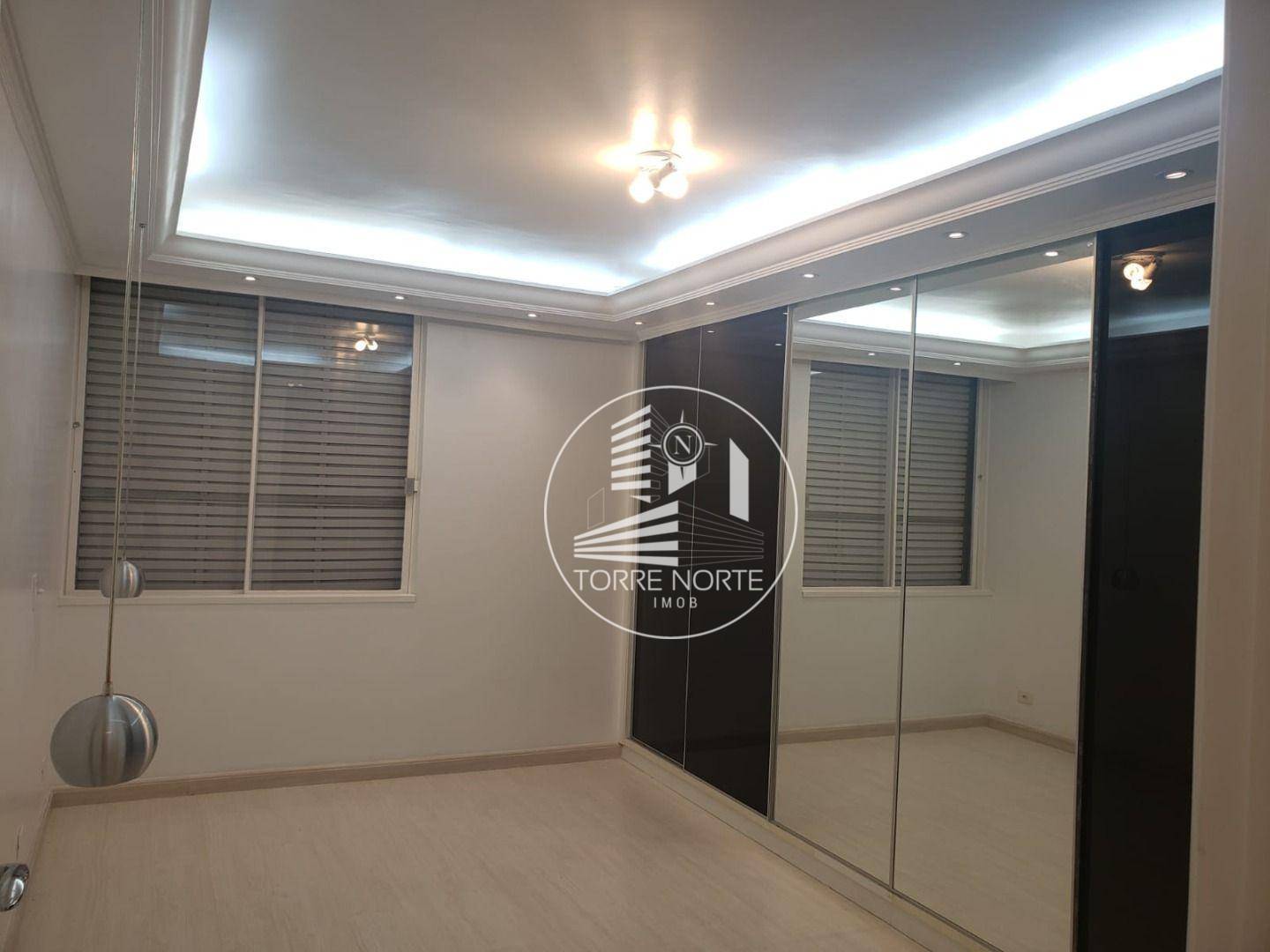 Apartamento à venda com 2 quartos, 98m² - Foto 9