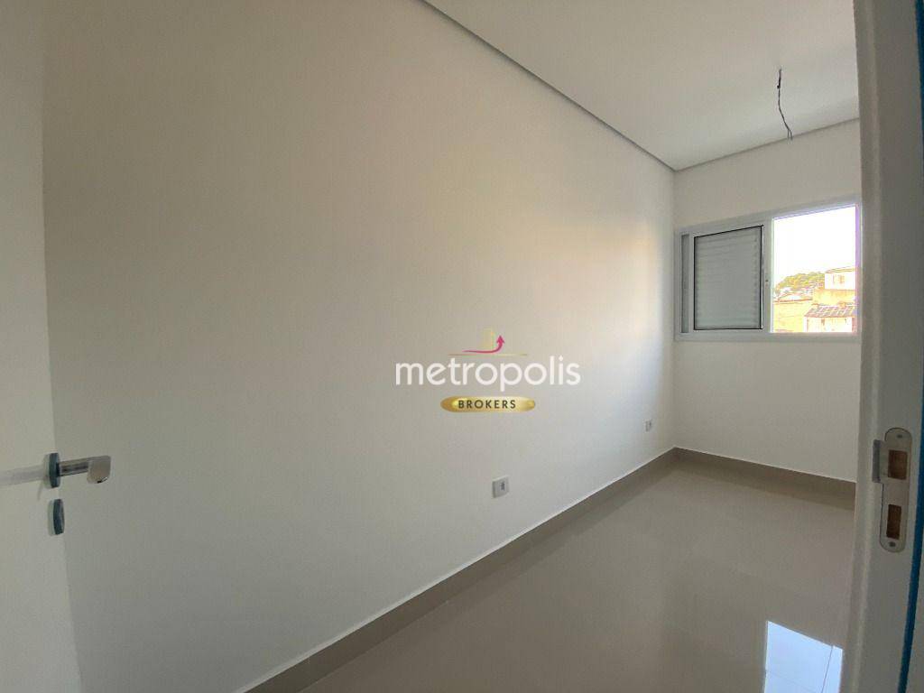 Cobertura à venda com 2 quartos, 52m² - Foto 10