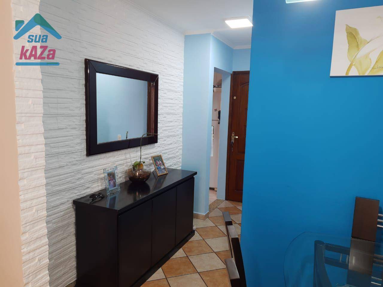 Apartamento à venda com 3 quartos, 64m² - Foto 5