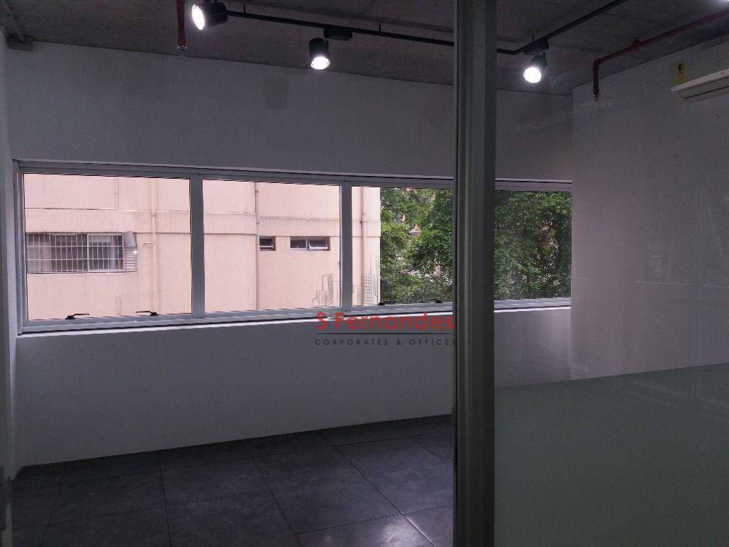 Conjunto Comercial-Sala para alugar, 132m² - Foto 4