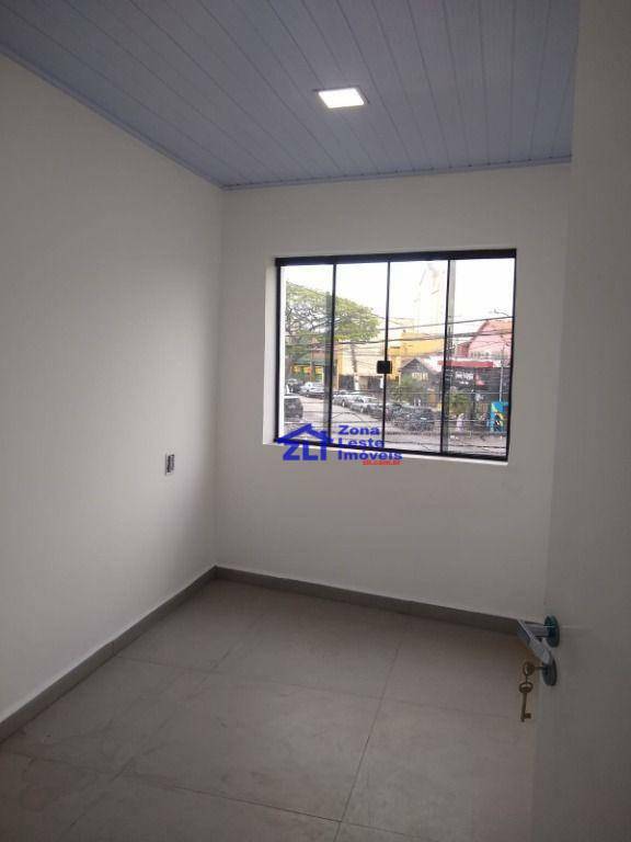 Conjunto Comercial-Sala para alugar, 109m² - Foto 10