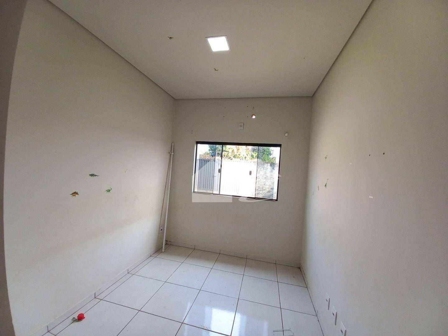 Casa para alugar com 2 quartos, 52m² - Foto 7