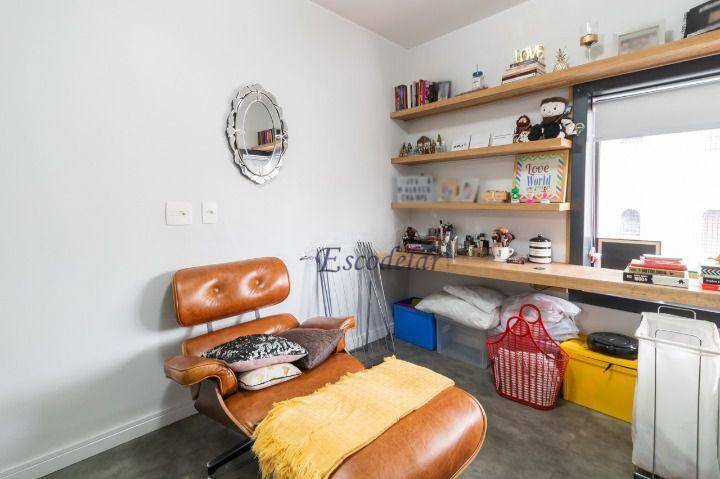 Apartamento à venda com 2 quartos, 70m² - Foto 16