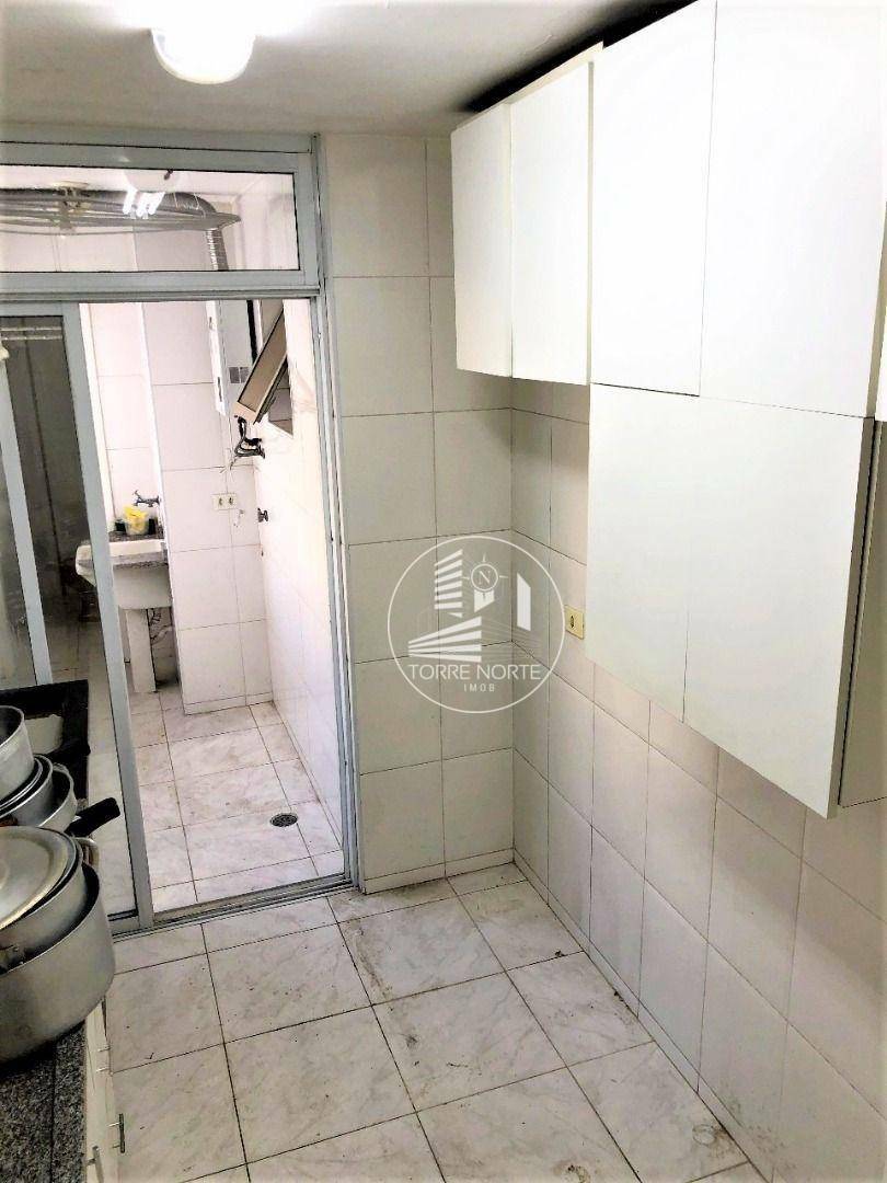 Apartamento à venda com 3 quartos, 72m² - Foto 15