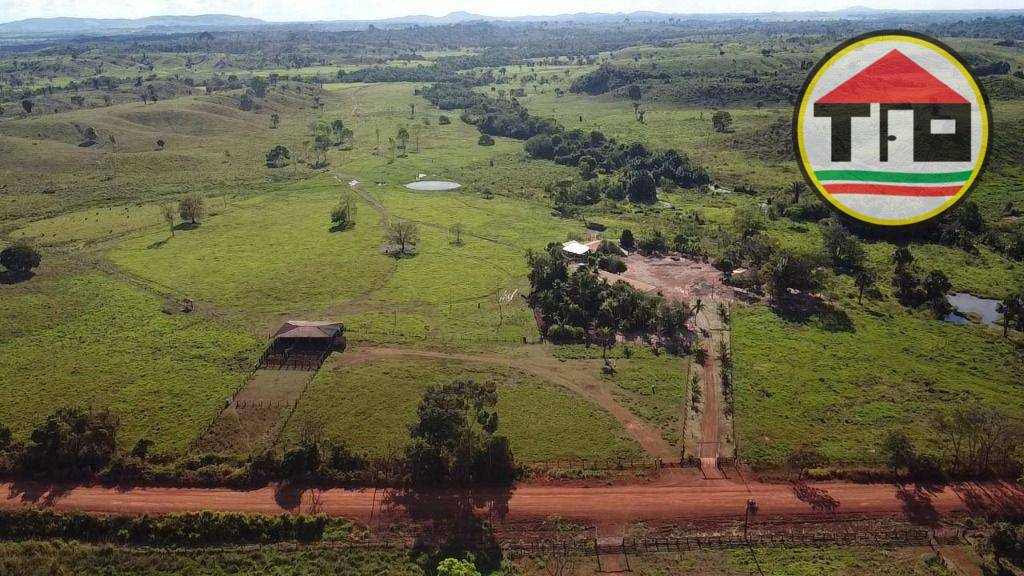 Fazenda à venda, 3388000M2 - Foto 4