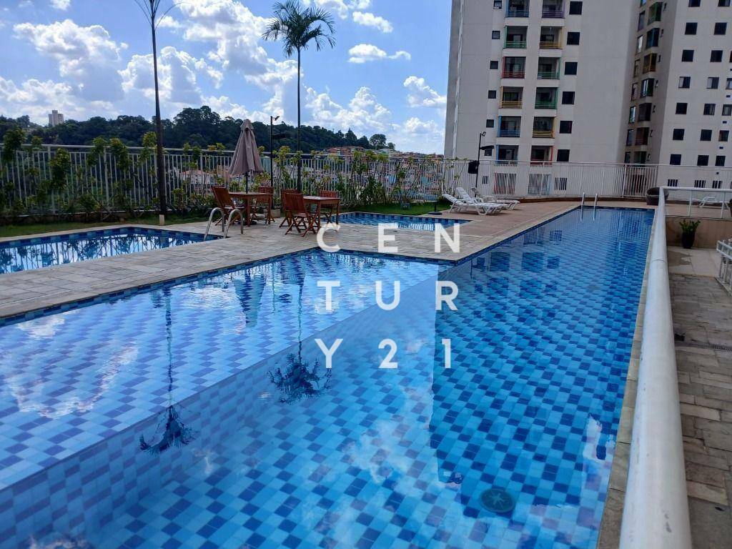 Apartamento para alugar com 2 quartos, 49m² - Foto 54