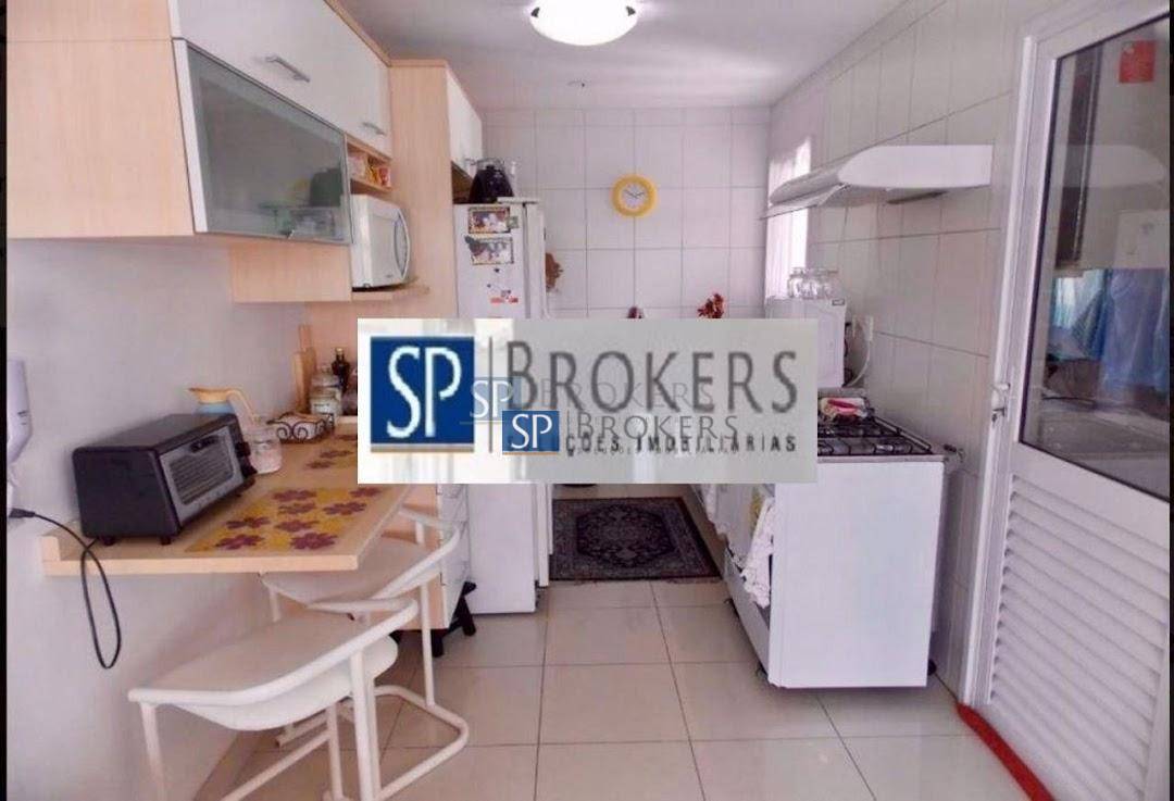 Apartamento à venda com 2 quartos, 94m² - Foto 12