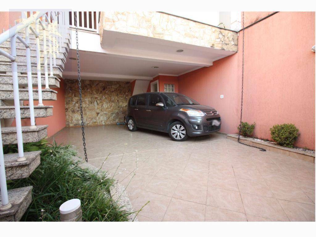 Casa à venda com 2 quartos, 155m² - Foto 20