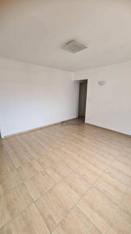 Apartamento à venda com 3 quartos, 106m² - Foto 1