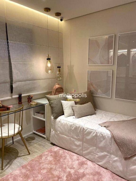 Apartamento à venda com 3 quartos, 123m² - Foto 9