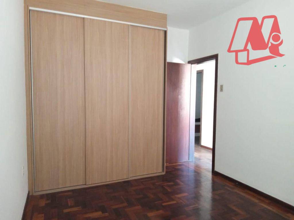 Apartamento à venda com 3 quartos, 97m² - Foto 7