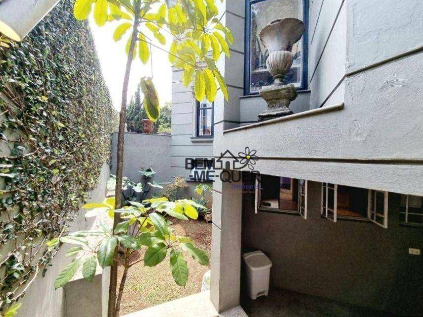 Casa à venda com 3 quartos, 419m² - Foto 42