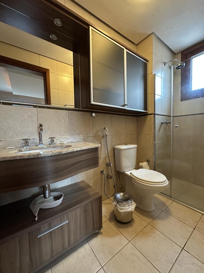 Apartamento à venda com 3 quartos, 137m² - Foto 10