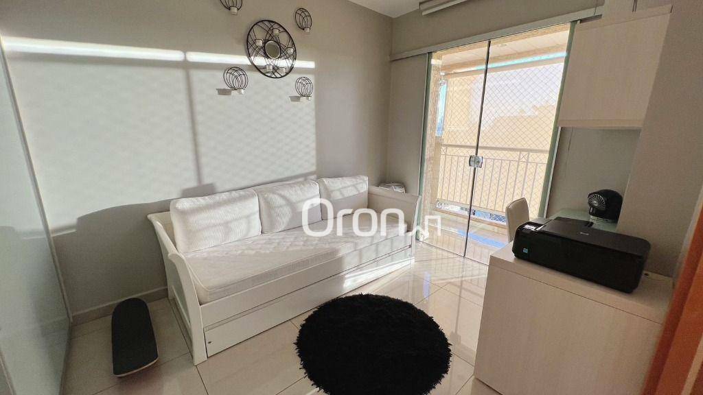 Apartamento à venda com 3 quartos, 109m² - Foto 11