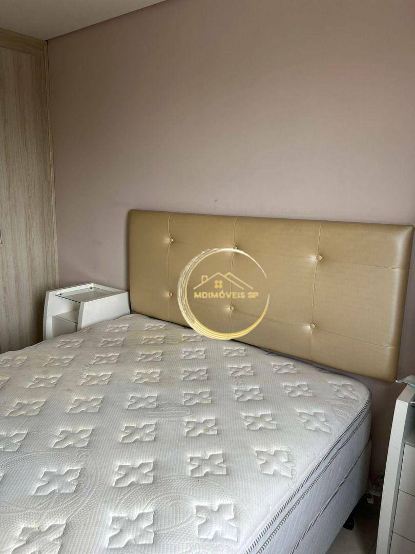 Apartamento à venda com 2 quartos, 49m² - Foto 9