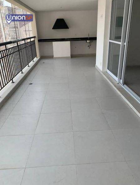 Apartamento à venda com 4 quartos, 246m² - Foto 3