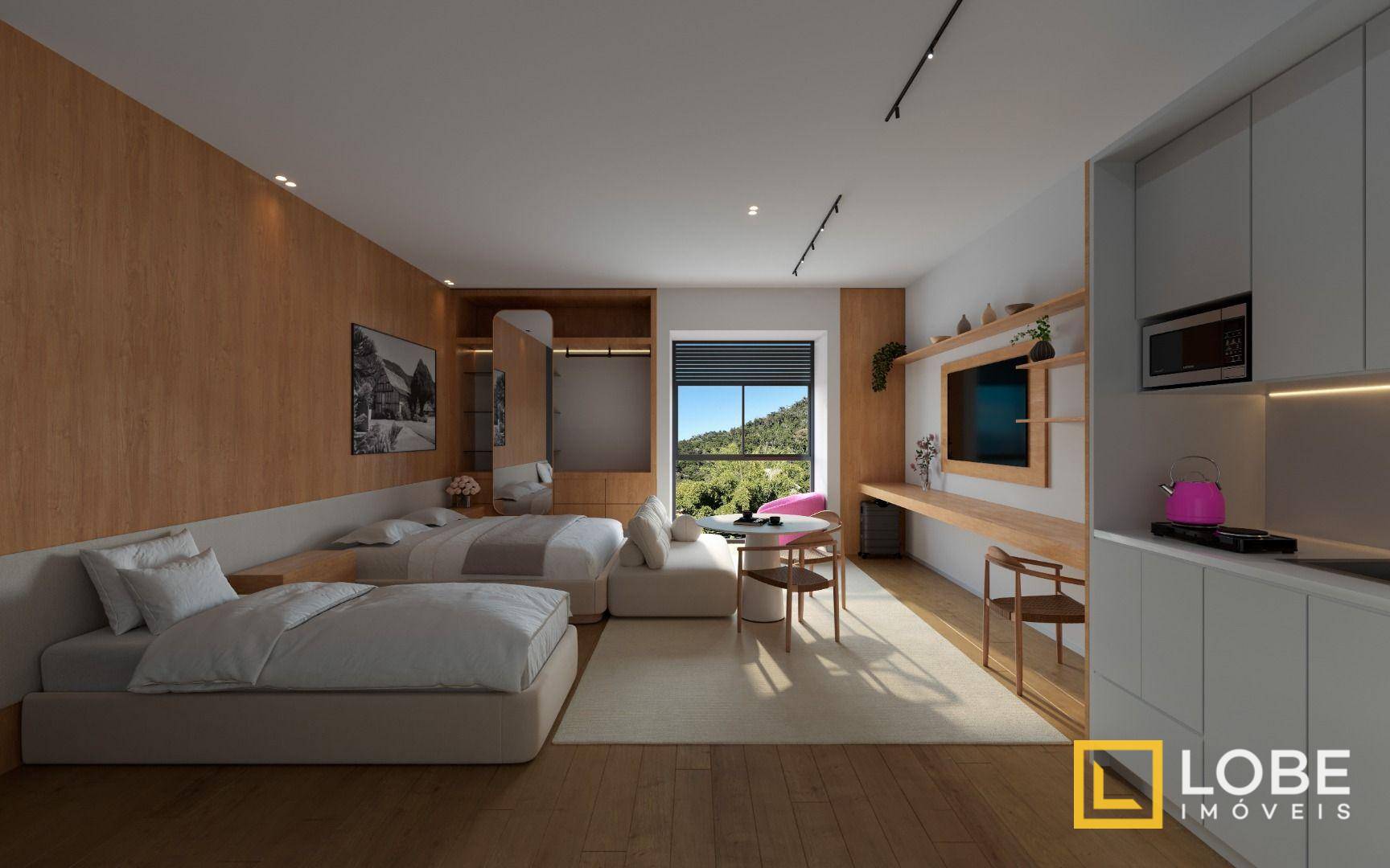 Apartamento, 3 quartos, 86 m² - Foto 11