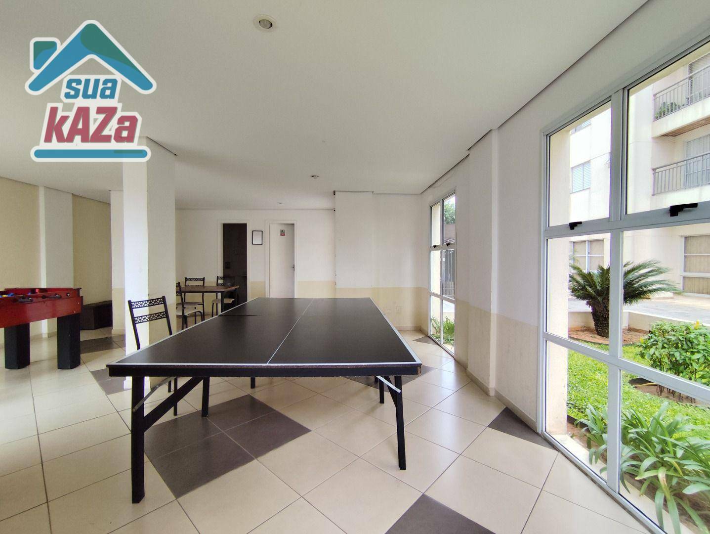 Apartamento à venda com 2 quartos, 48m² - Foto 34