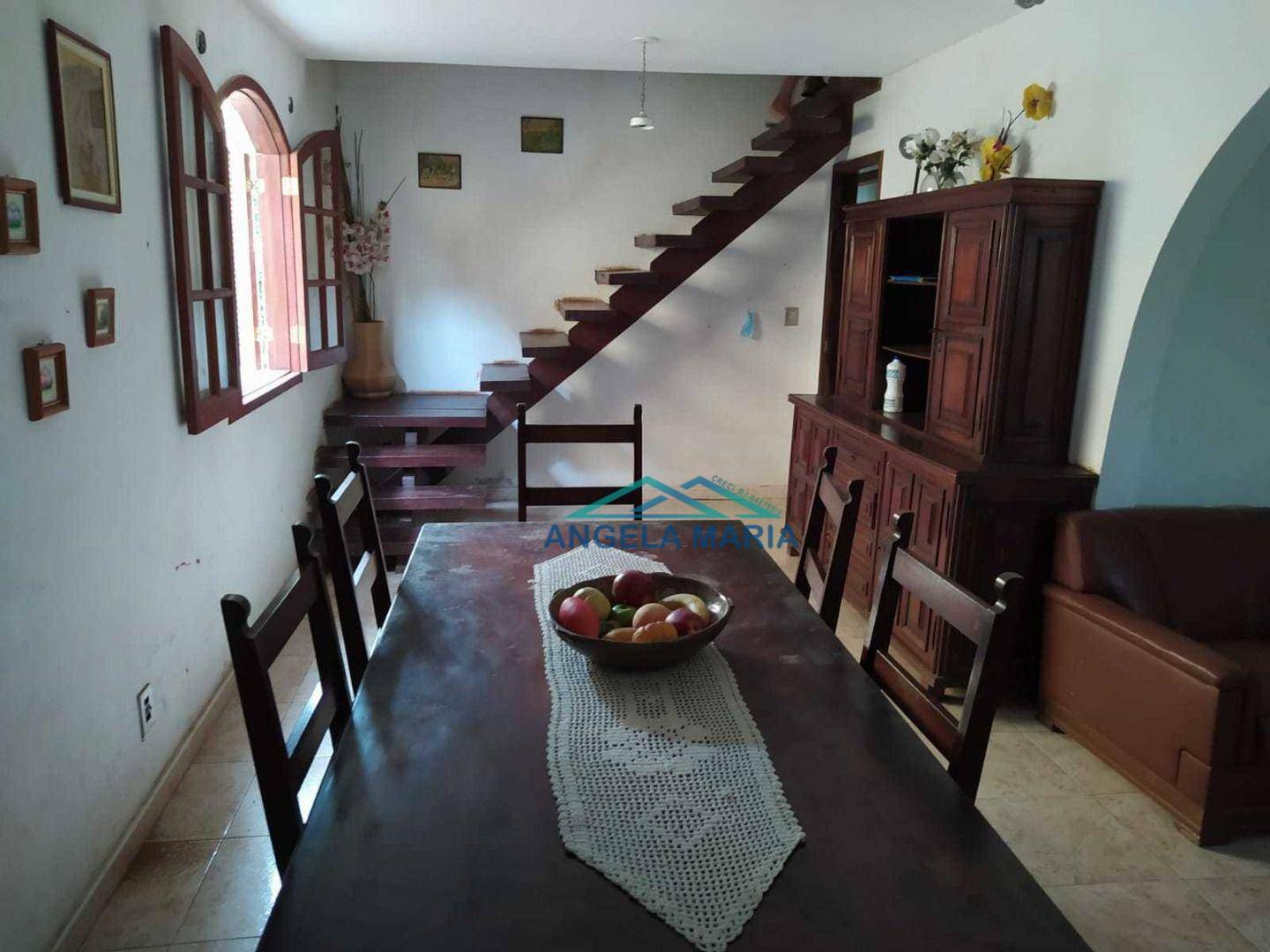 Chácara à venda com 7 quartos, 200m² - Foto 21