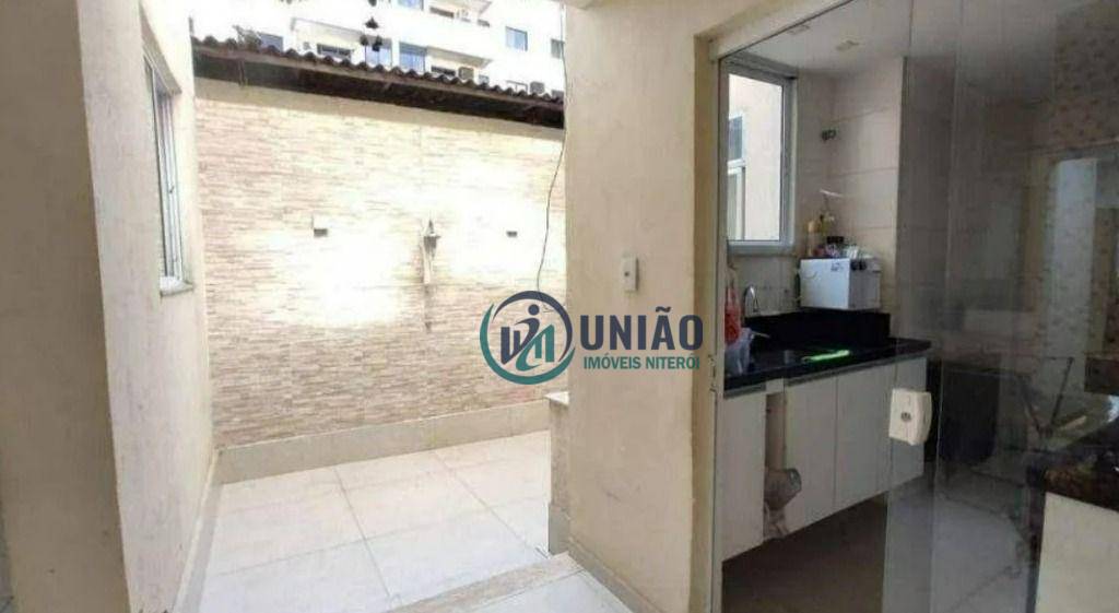 Apartamento à venda com 2 quartos, 80m² - Foto 8