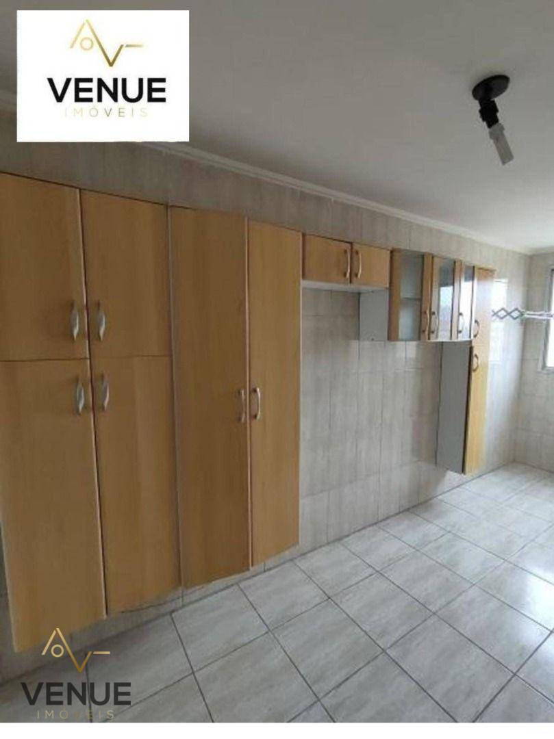 Apartamento à venda com 2 quartos, 56m² - Foto 8