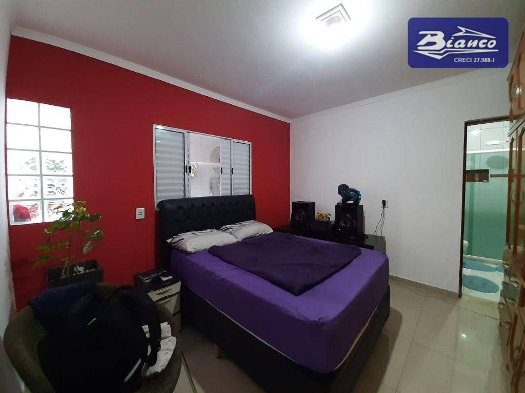 Casa à venda com 2 quartos, 104m² - Foto 5