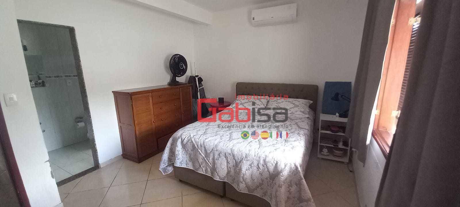 Casa à venda com 5 quartos, 320m² - Foto 8