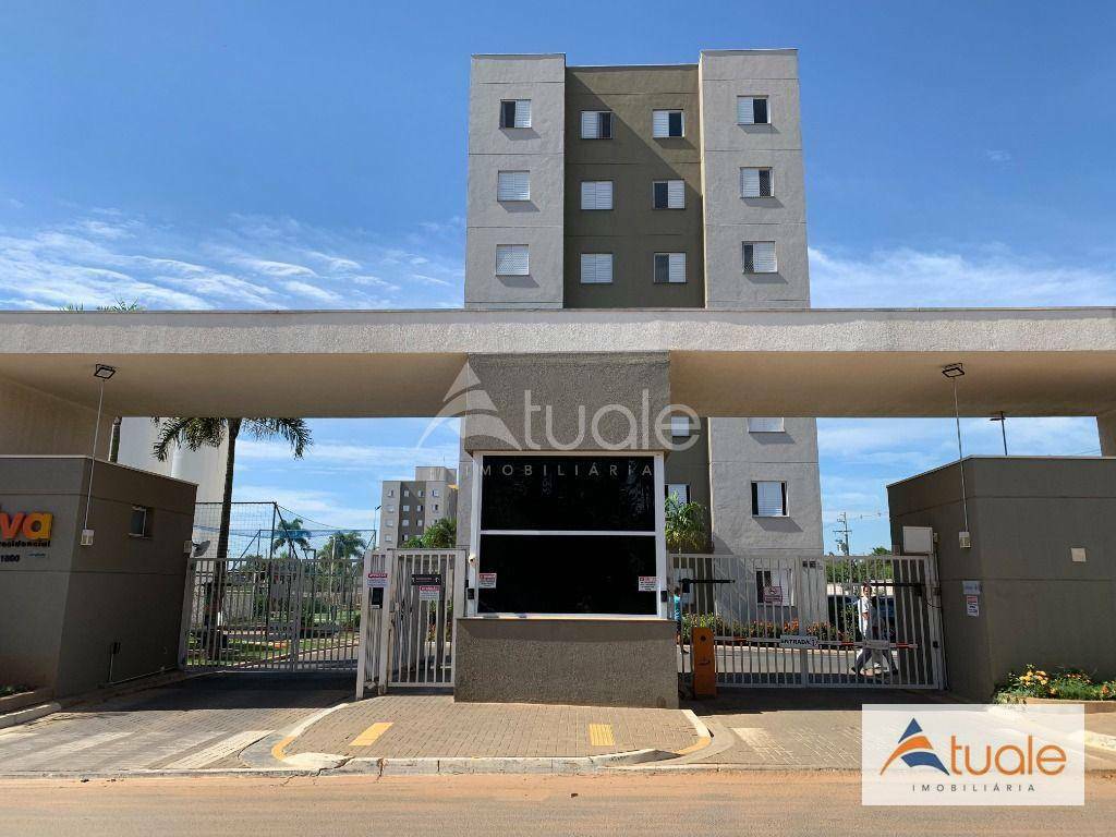 Apartamento à venda e aluguel com 2 quartos, 41m² - Foto 11