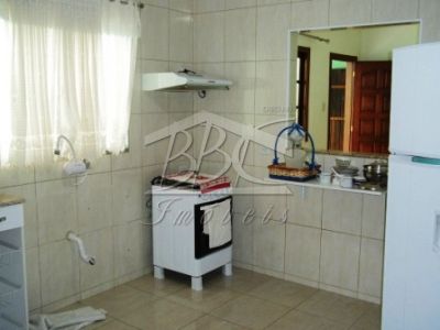 Casa à venda com 4 quartos, 110m² - Foto 6