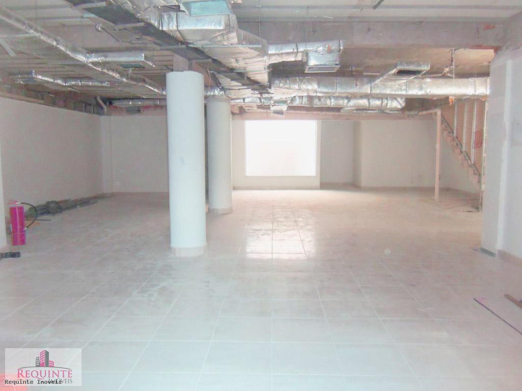 Depósito-Galpão-Armazém para alugar, 340m² - Foto 1