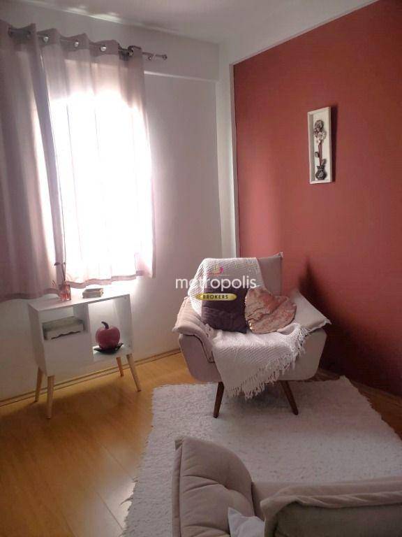 Apartamento à venda com 2 quartos, 55m² - Foto 1