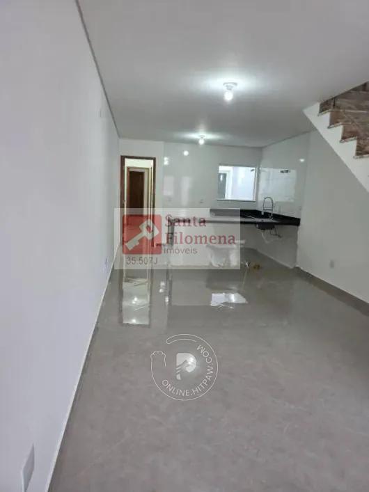 Sobrado à venda com 3 quartos - Foto 5
