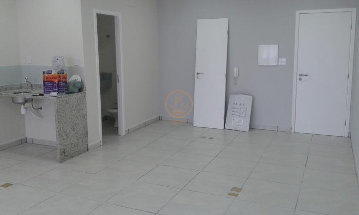 Loja-Salão para alugar, 49m² - Foto 4