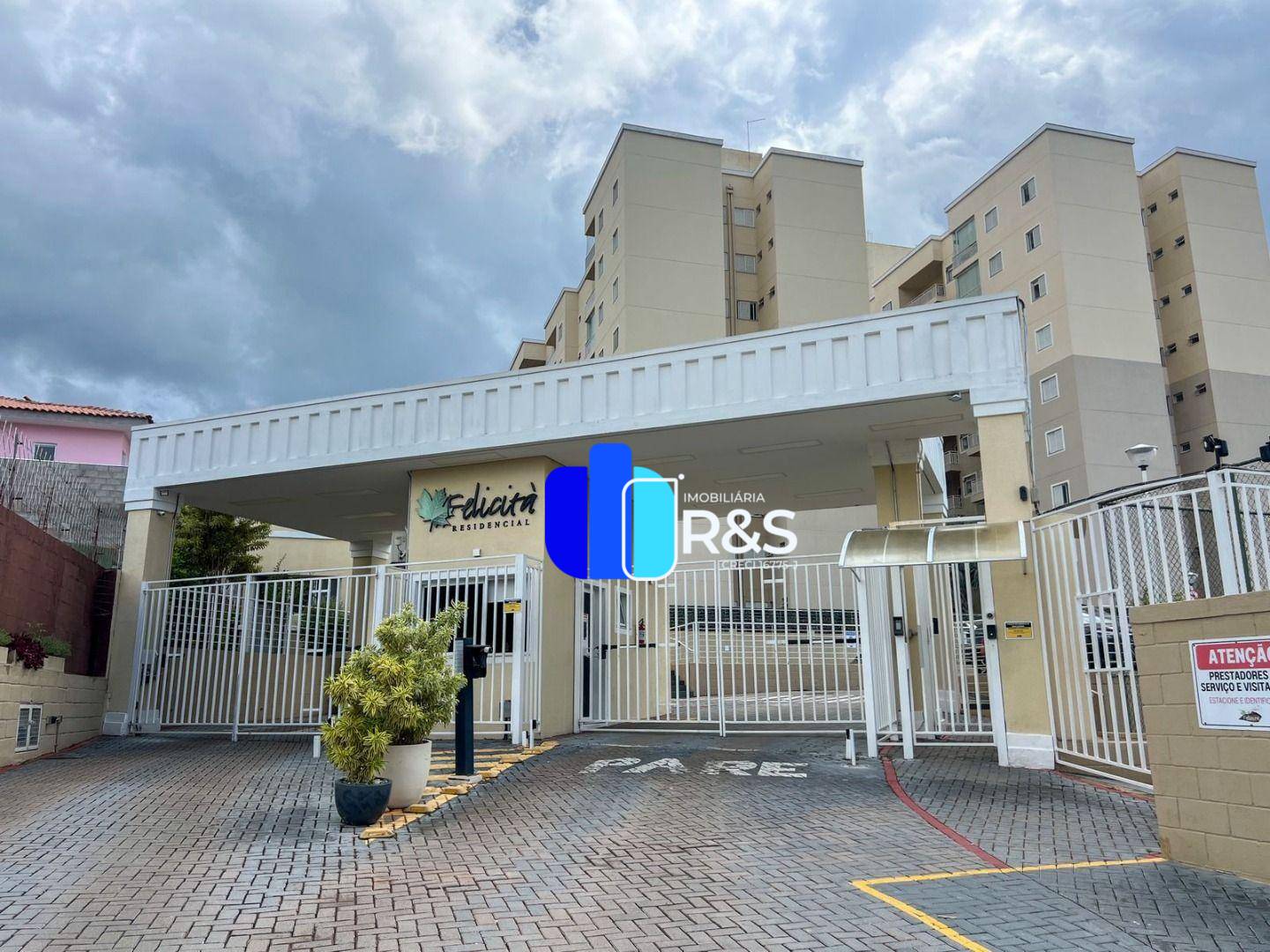 Apartamento, 2 quartos, 67 m² - Foto 1