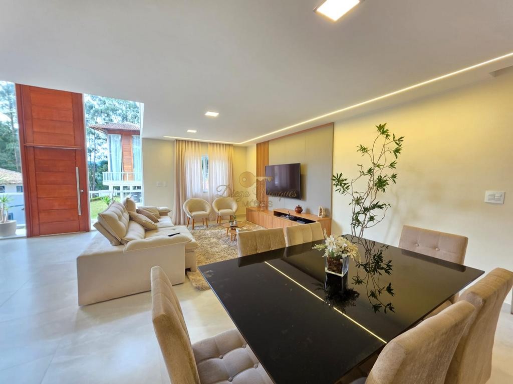 Casa de Condomínio à venda com 3 quartos, 600m² - Foto 5