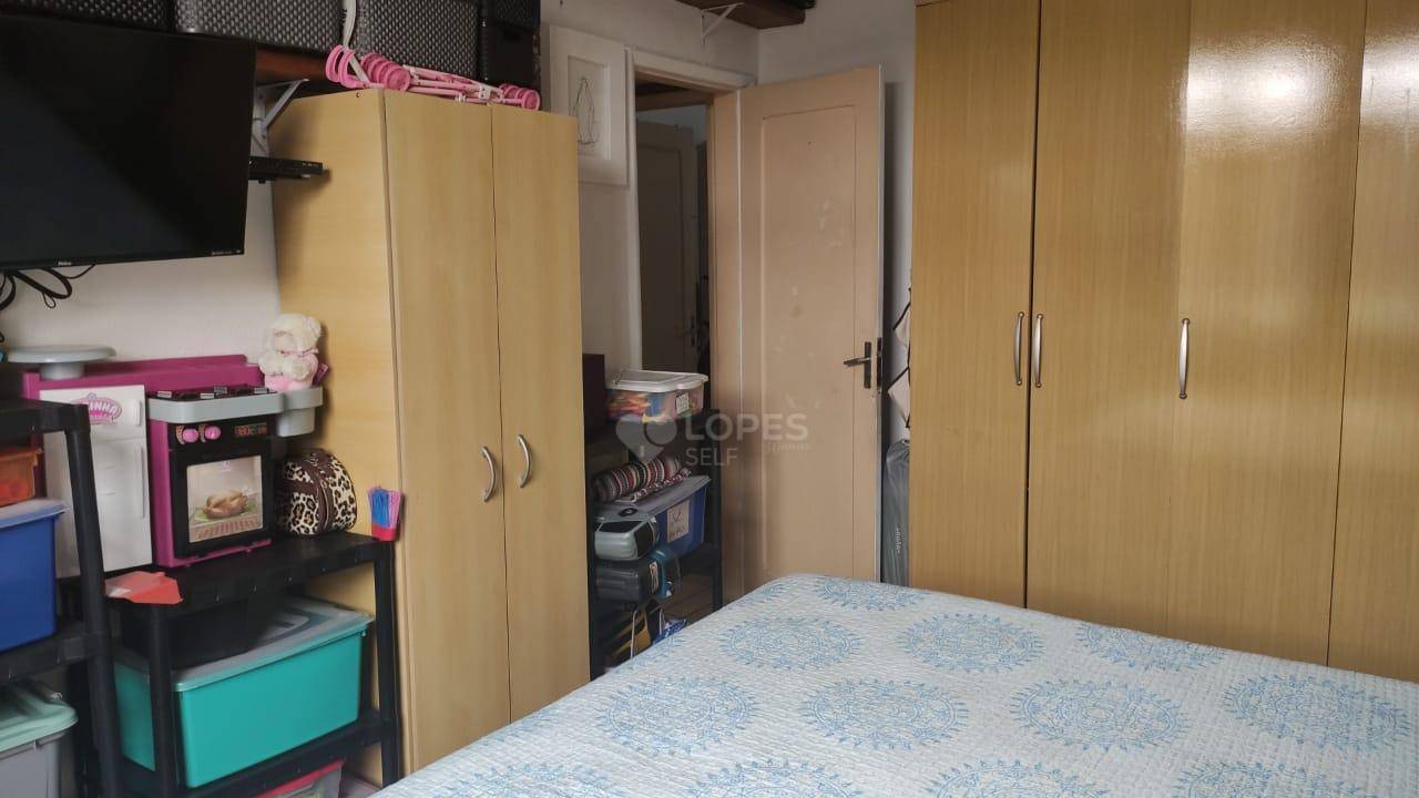 Apartamento à venda com 3 quartos, 85m² - Foto 6