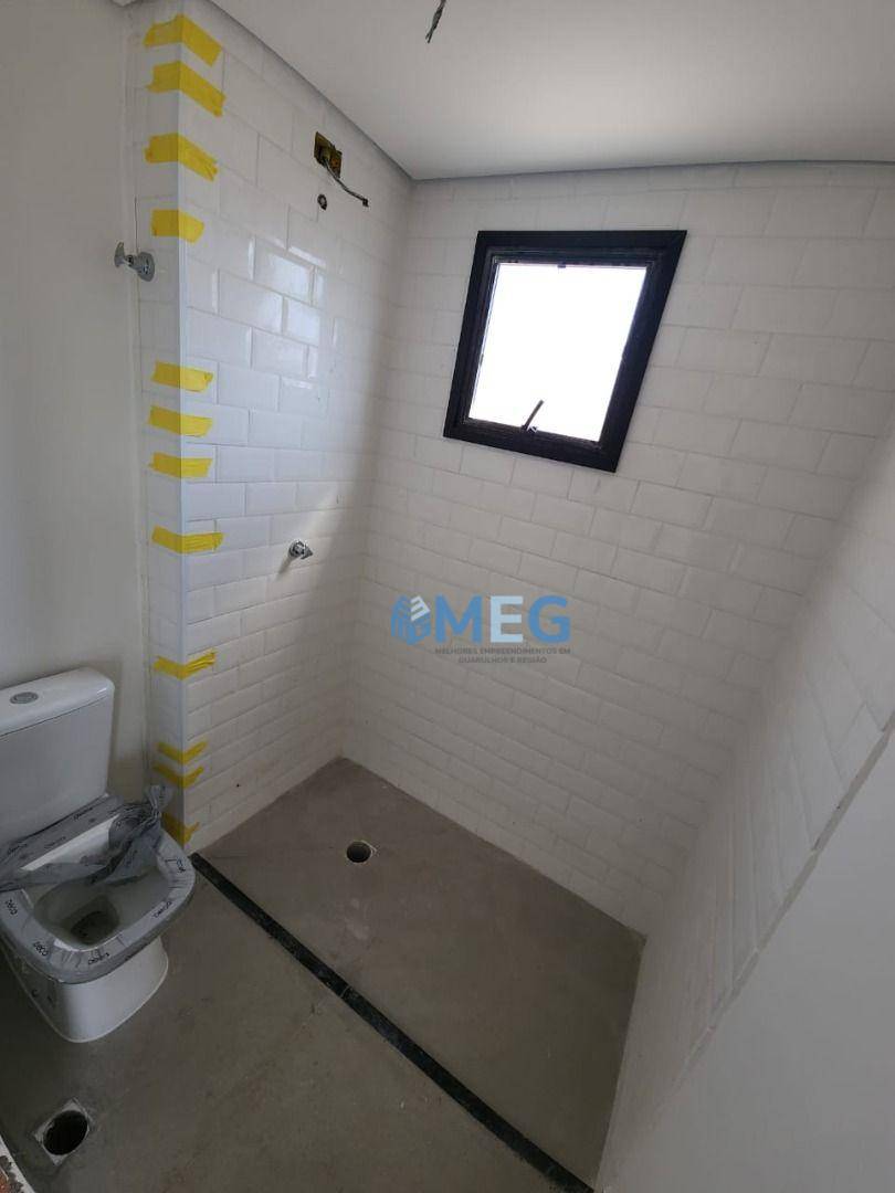 Apartamento à venda com 1 quarto, 40m² - Foto 7