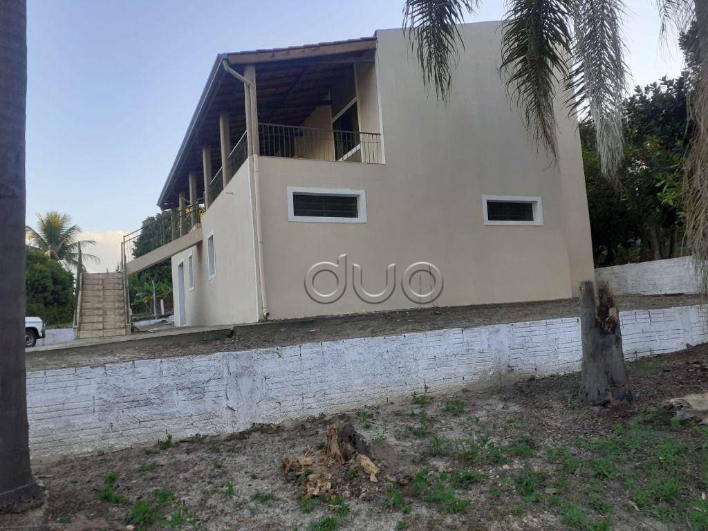 Casa de Condomínio à venda com 4 quartos, 250m² - Foto 5