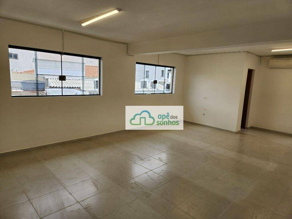 Conjunto Comercial-Sala para alugar, 150m² - Foto 11