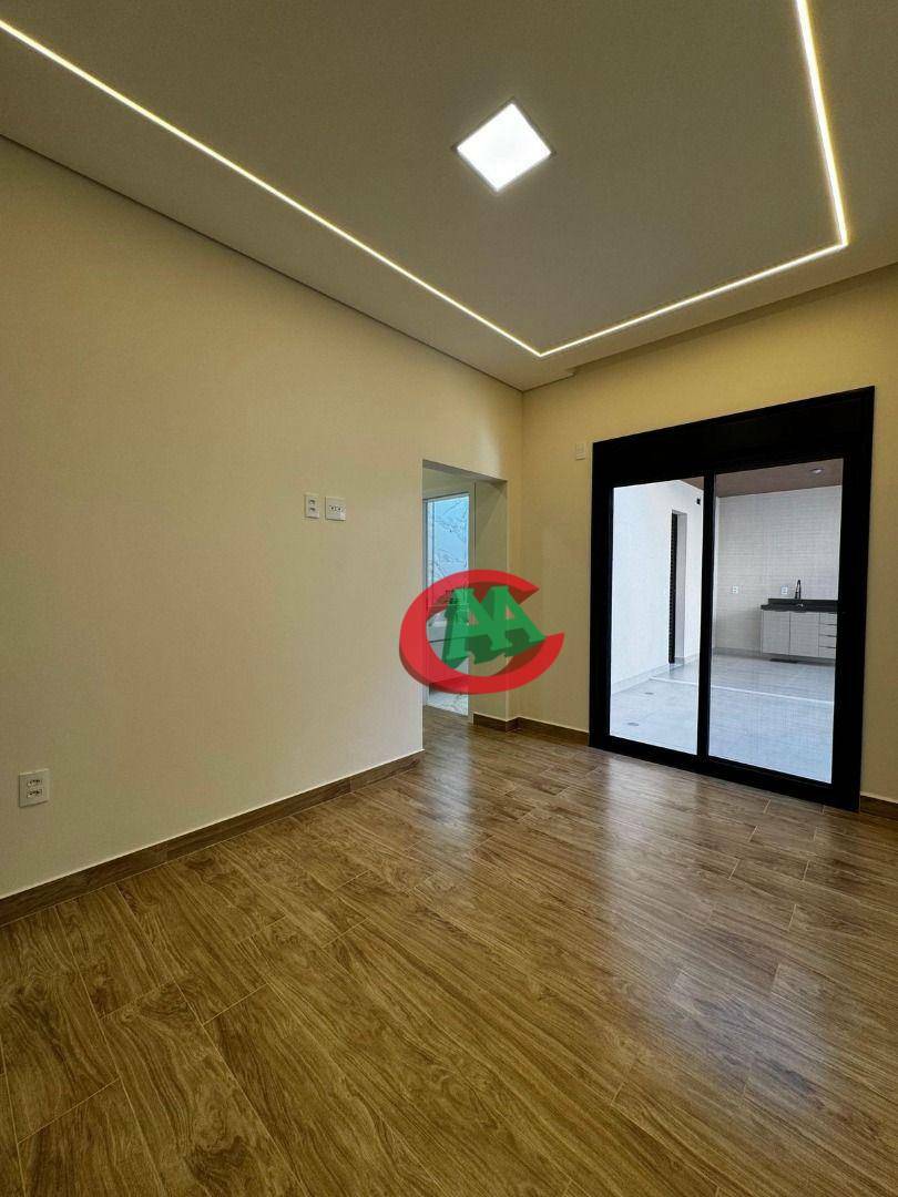 Casa à venda com 3 quartos, 195m² - Foto 16