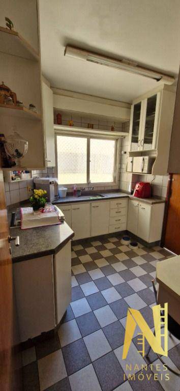 Apartamento, 3 quartos, 92 m² - Foto 4